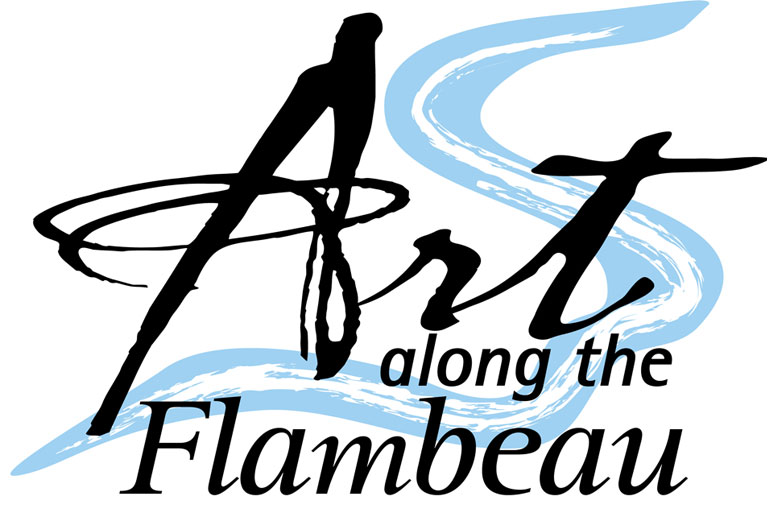 Art Along The Flambeau