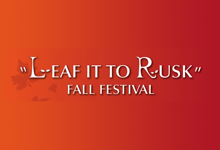 Leaf It To Rusk