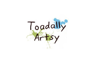 Toadally Artsy Kids Events