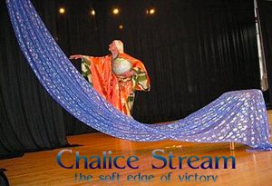 ChaliceStream